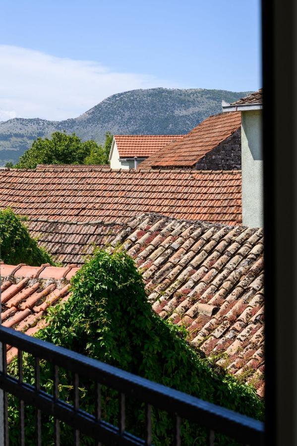 Djudja I Mate Bed & Breakfast Vid Exterior photo